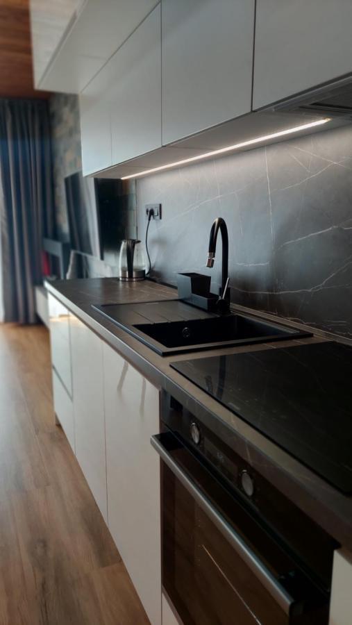 Apartman C2 Hrabušice Exterior foto