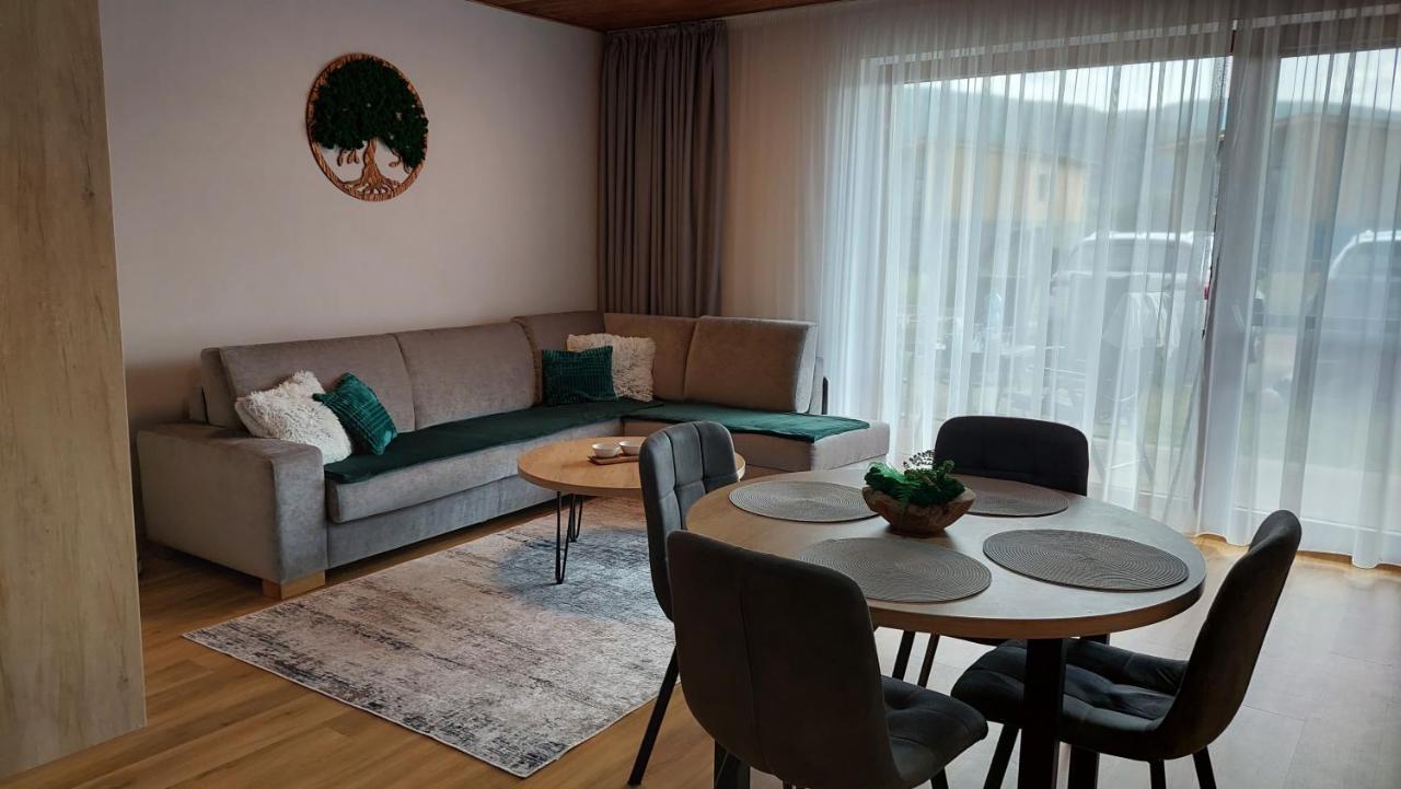 Apartman C2 Hrabušice Exterior foto