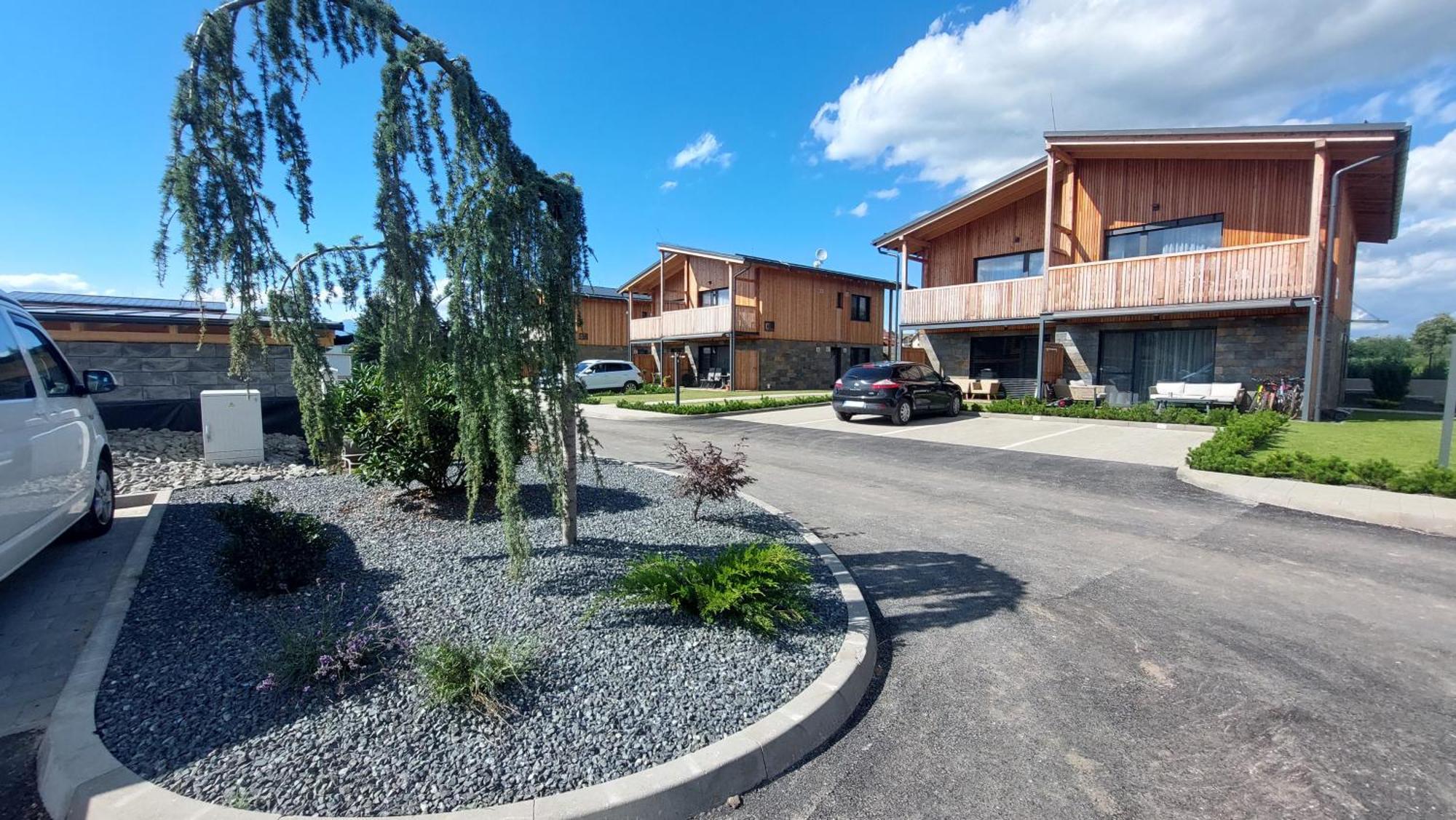 Apartman C2 Hrabušice Exterior foto