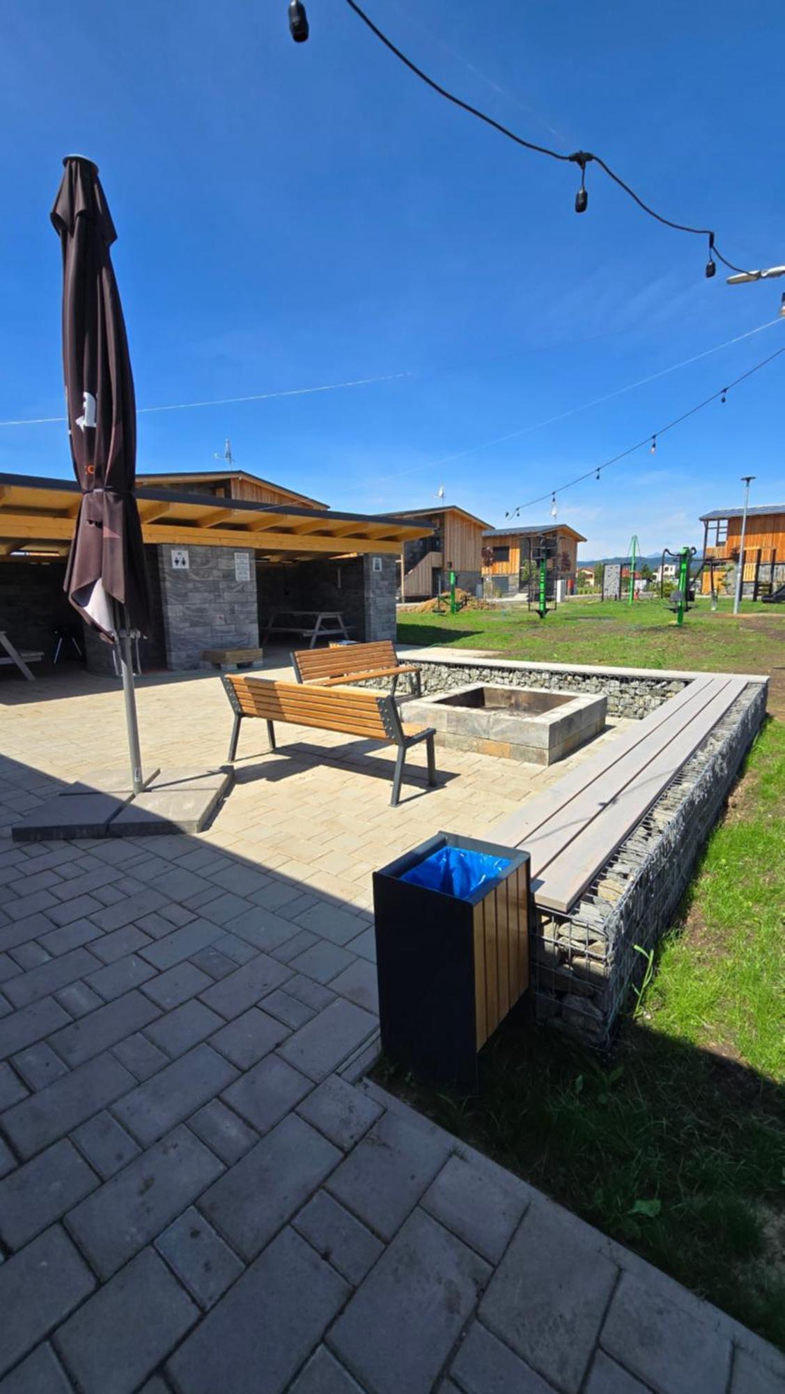 Apartman C2 Hrabušice Exterior foto